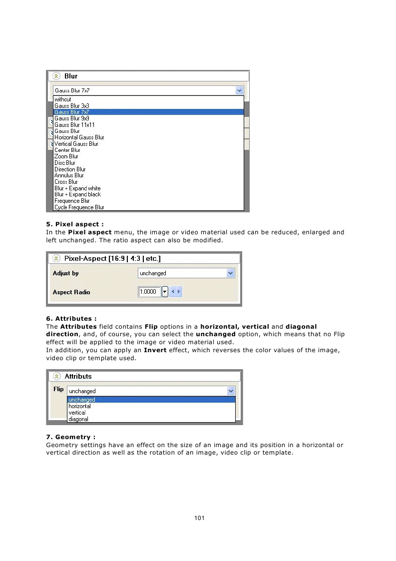 proDAD VitaScene 5.0.312 for ios instal free